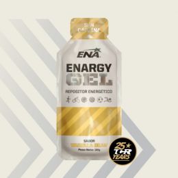 Enargy Gel ENA Sport® - Monodosis - Vainilla